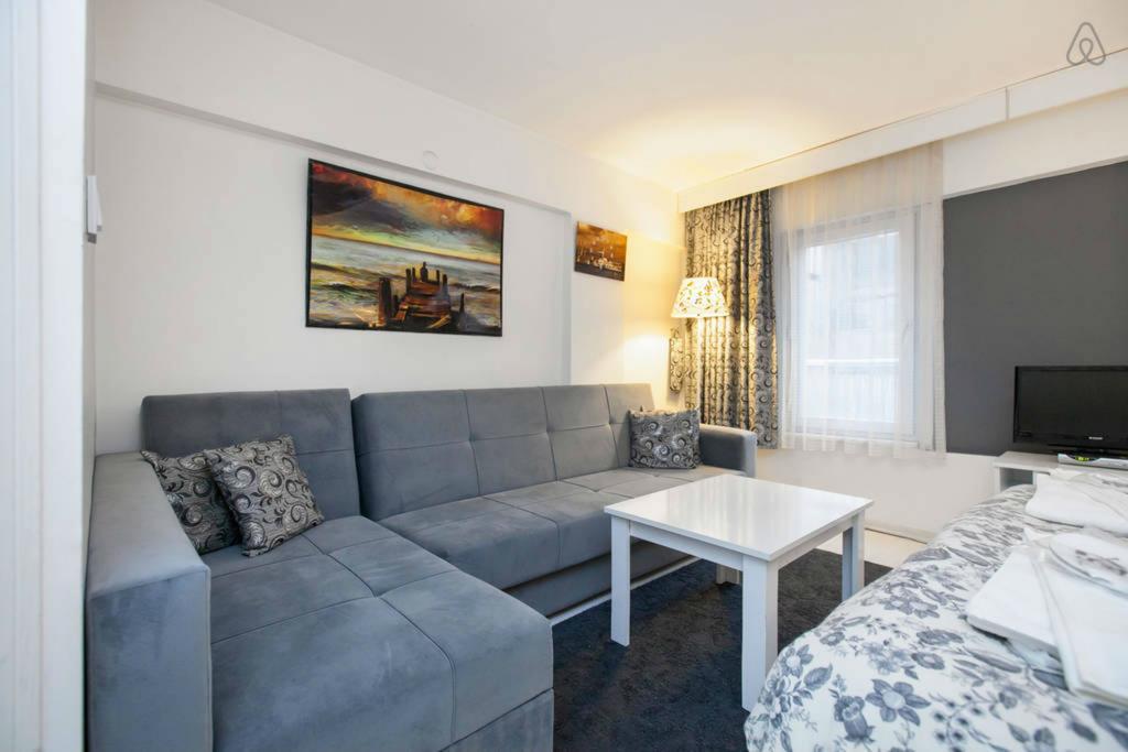 Aristo Galata Suites Istanbul Cameră foto