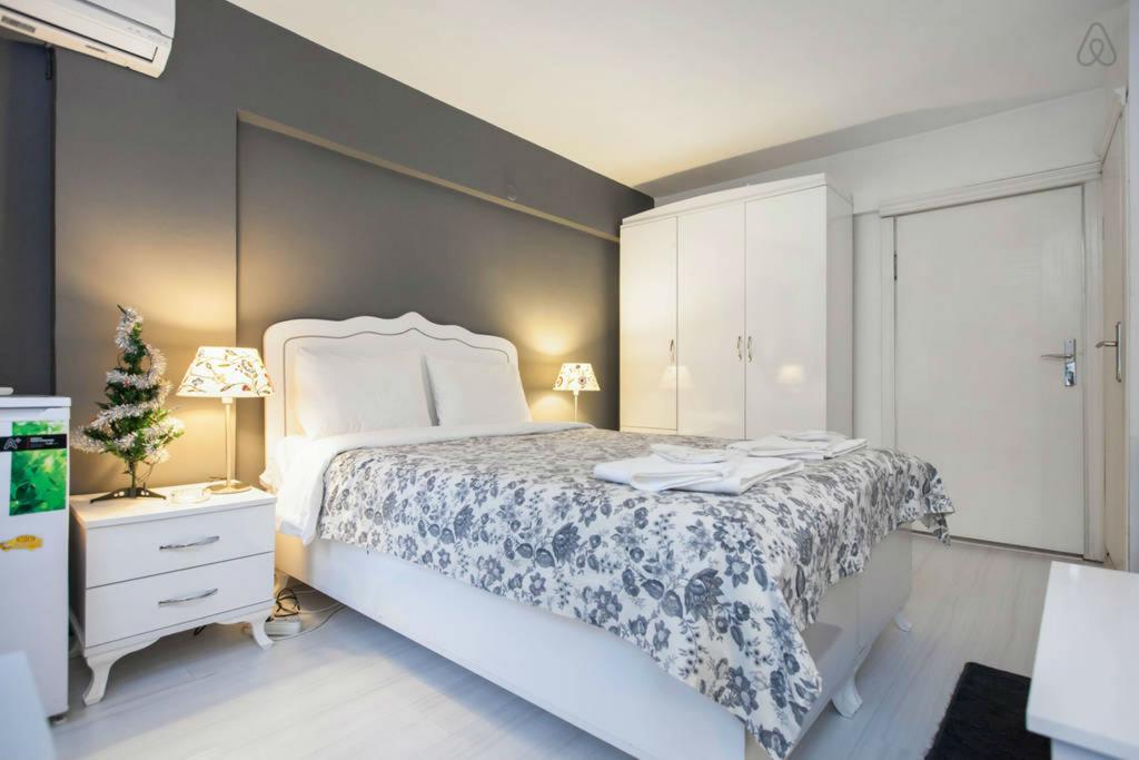 Aristo Galata Suites Istanbul Cameră foto