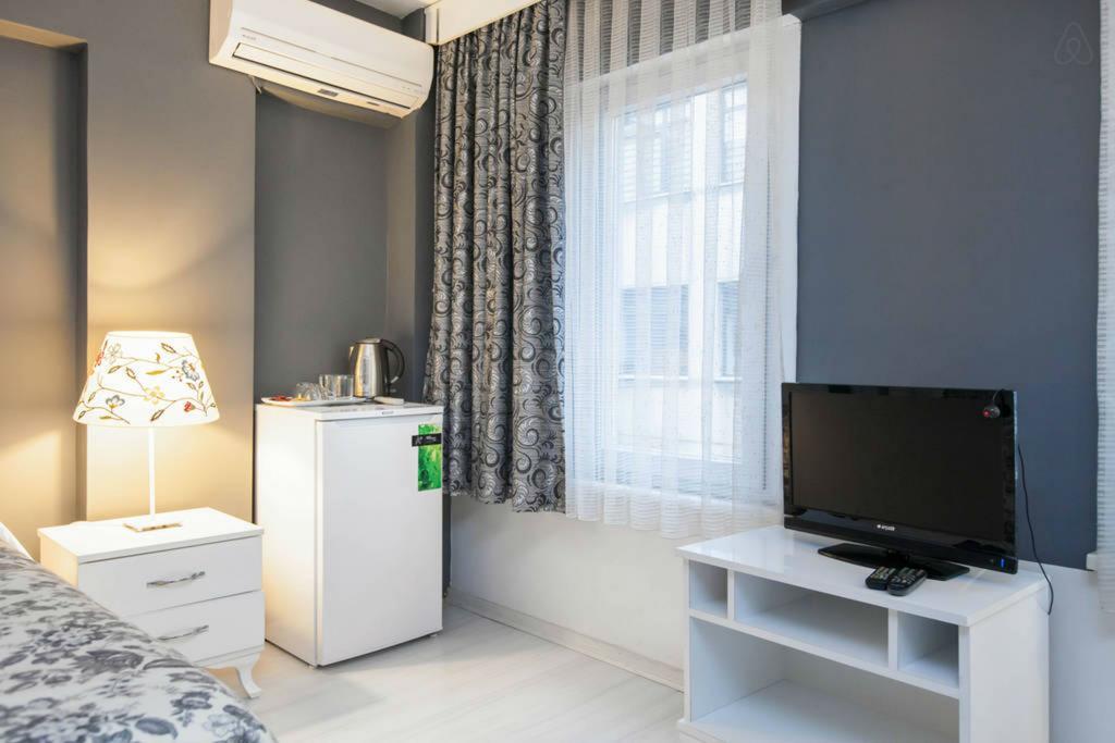 Aristo Galata Suites Istanbul Cameră foto