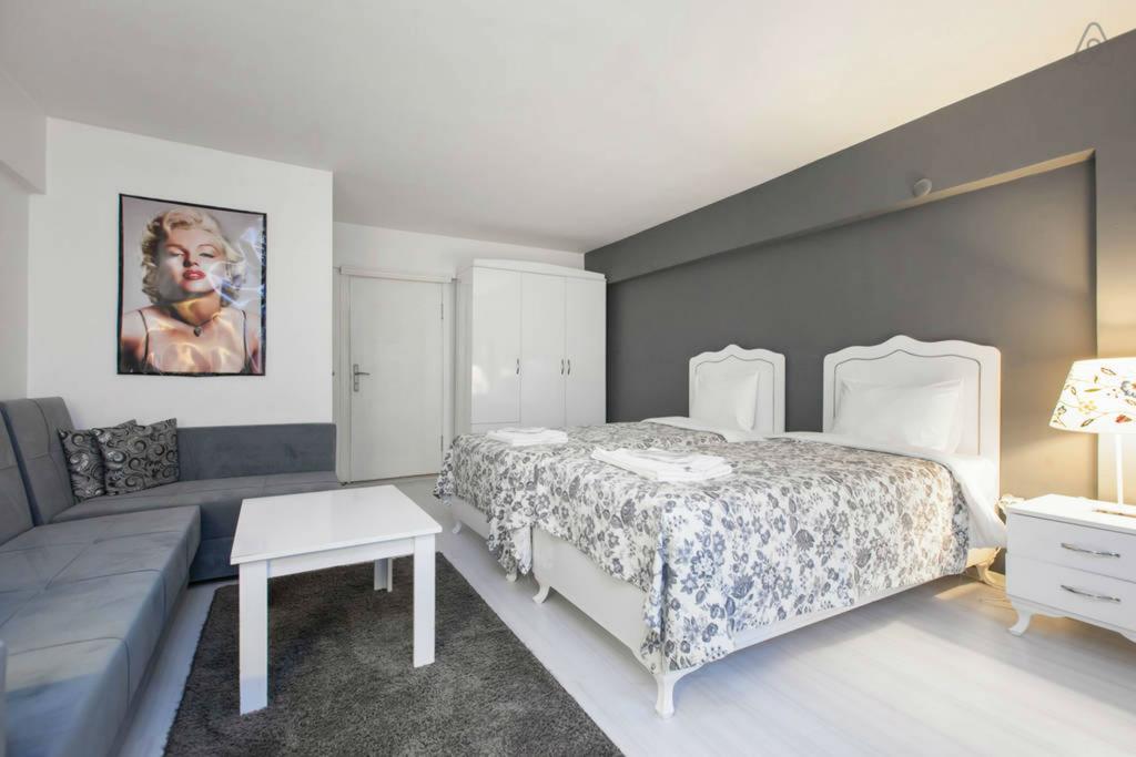 Aristo Galata Suites Istanbul Cameră foto