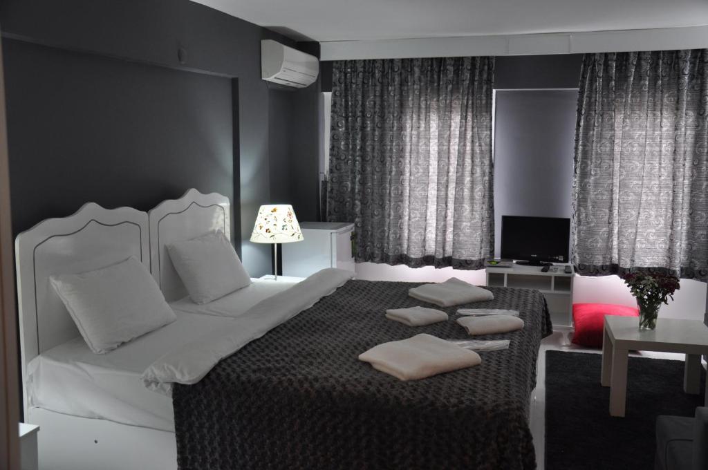 Aristo Galata Suites Istanbul Cameră foto