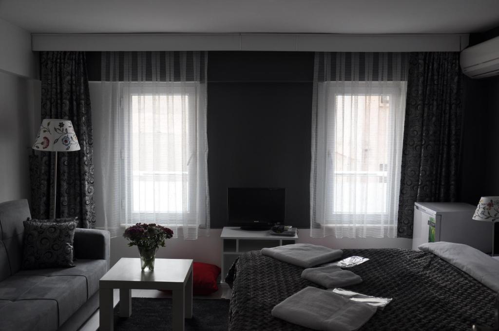 Aristo Galata Suites Istanbul Cameră foto