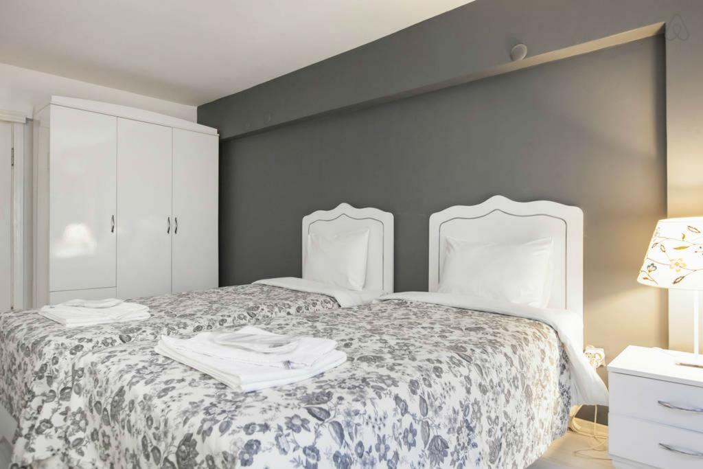 Aristo Galata Suites Istanbul Cameră foto