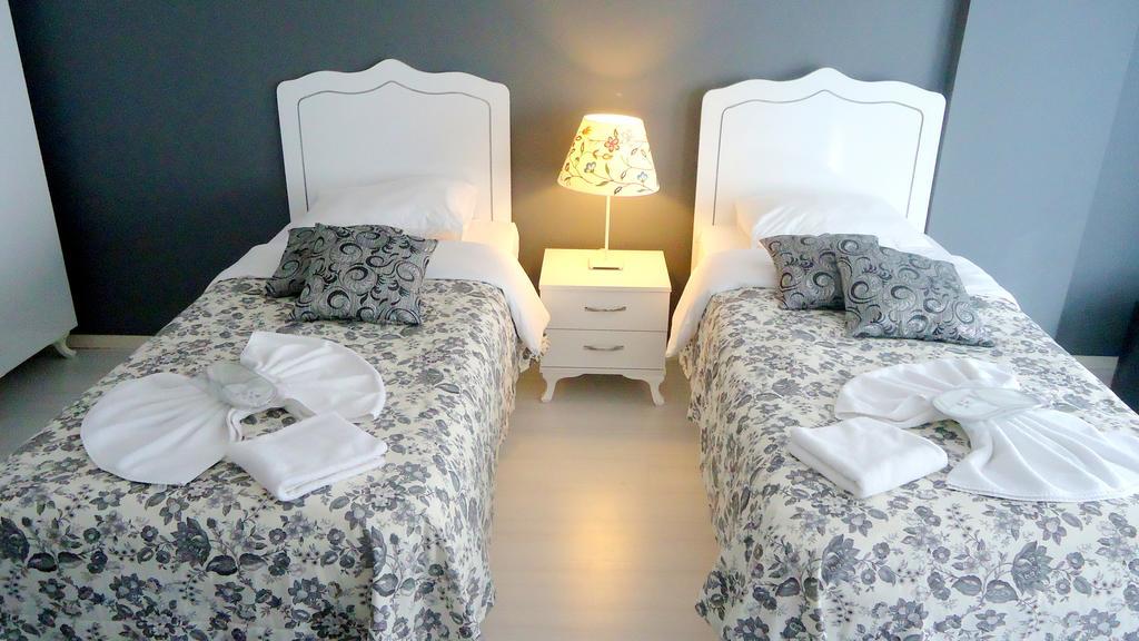 Aristo Galata Suites Istanbul Cameră foto