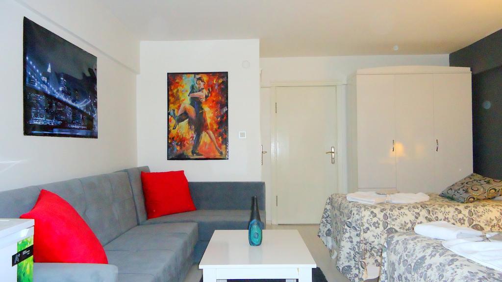 Aristo Galata Suites Istanbul Cameră foto